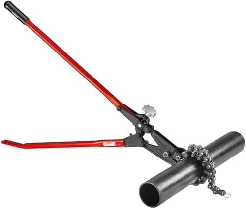 RIDGID 59698 286 Soil Pipe Cutter