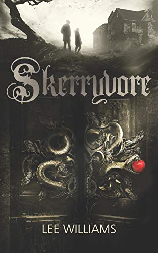 Skerryvore