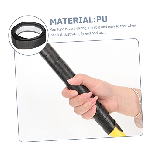 Toddmomy 2 Pçs Cinto De Taco De Golfe Adesivos De Golfe Acessórios De Golfe Fitas De Tacos De Golfe