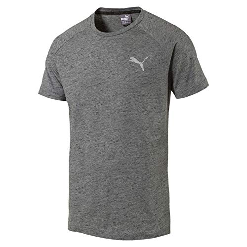 PUMA 590624 T-Shirt de sport décontracté pour vos sorties amicales du week-end