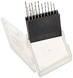 SE #61-80 Twist Drill Bit Set (20 PC.) - 826HD20P