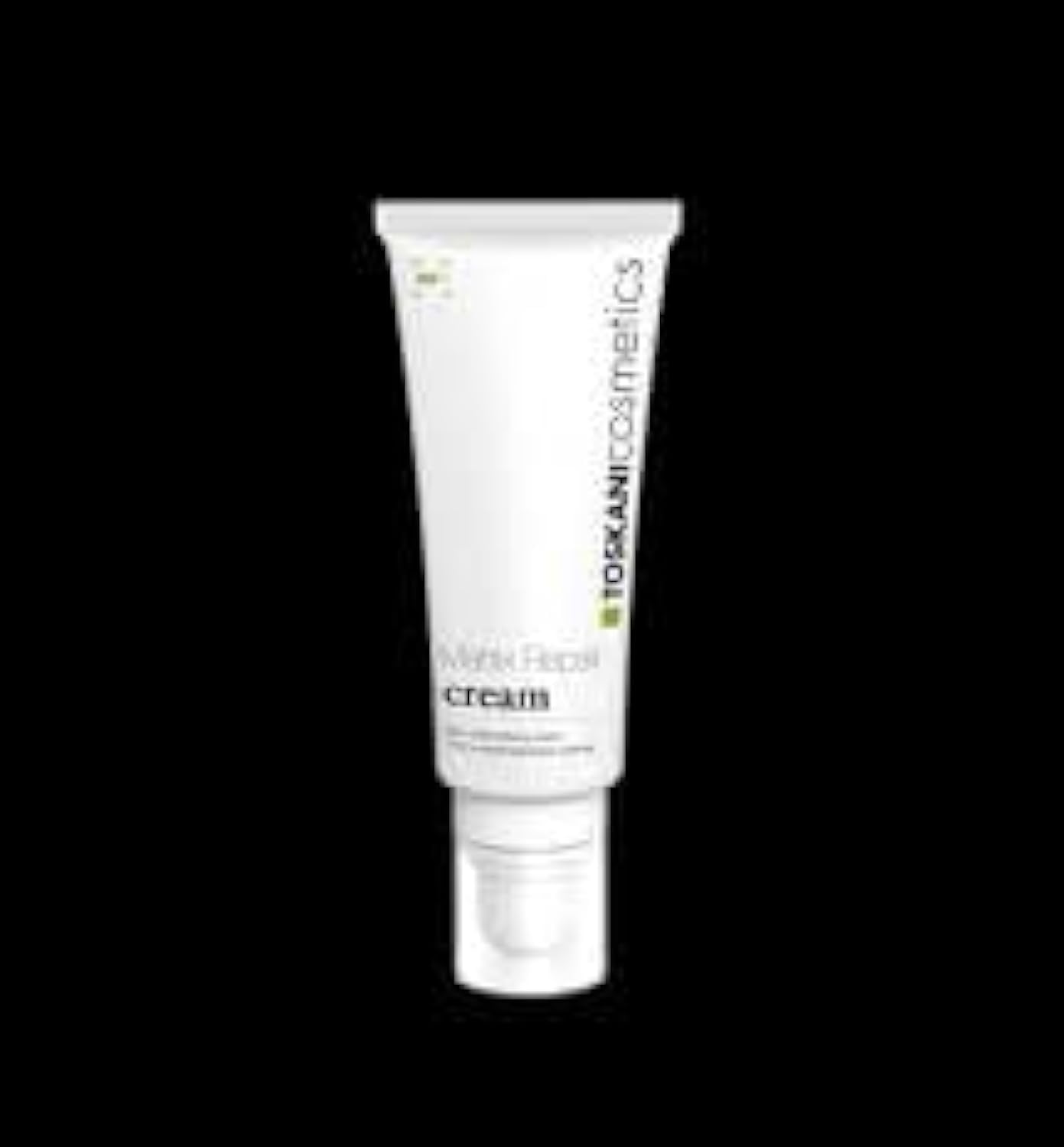 Toskani Matrix Repair Cream para mejorar el rendimiento de la piel cansada