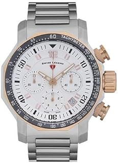 swiss legend preço