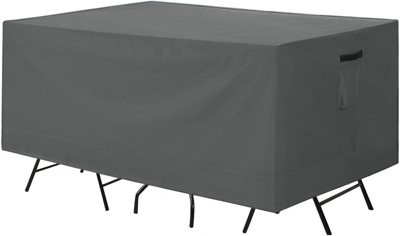 ABCCANOPY Outdoor Patio Table Cover Outdoor Bar Cover