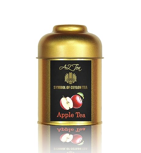 AZ Tea アップルティー 茶葉