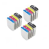 Impressions nettes et professionnelles : offre des textes nets et des impressions aux couleurs éclatantes for tous vos documents et présentations importants.