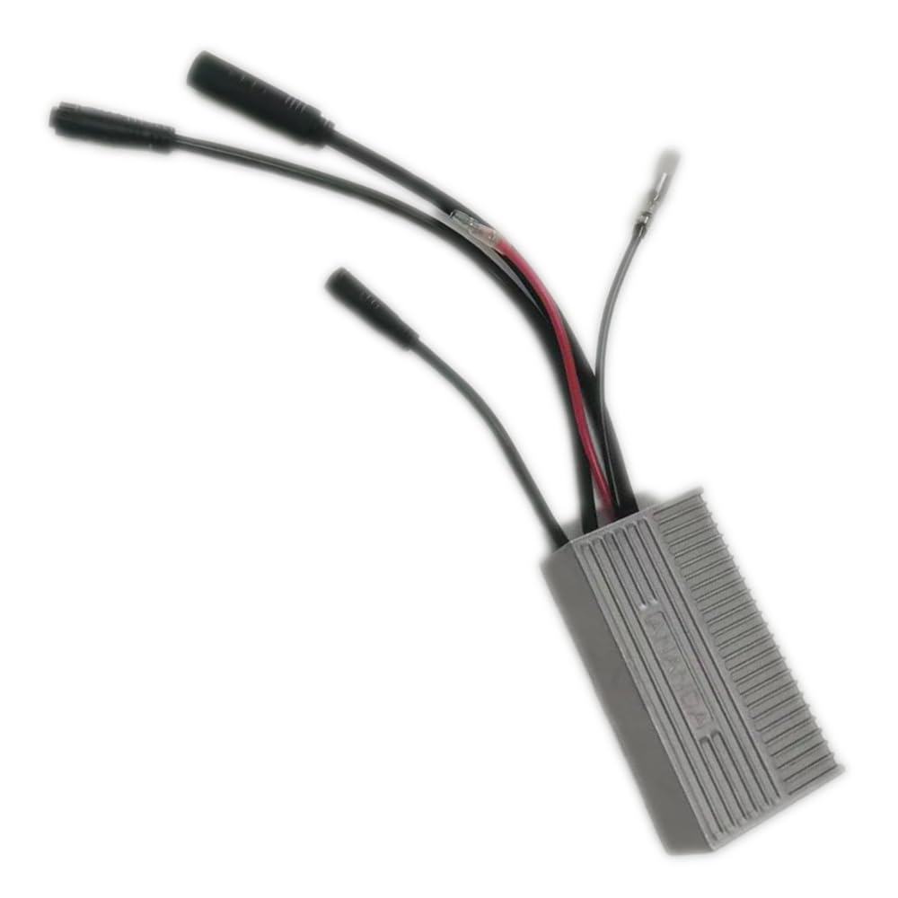 MC5-B0 Electric Bicycle Controller Ananda 36V 250W Brushless Motor Controller for E-Bike Scooter Display Meter