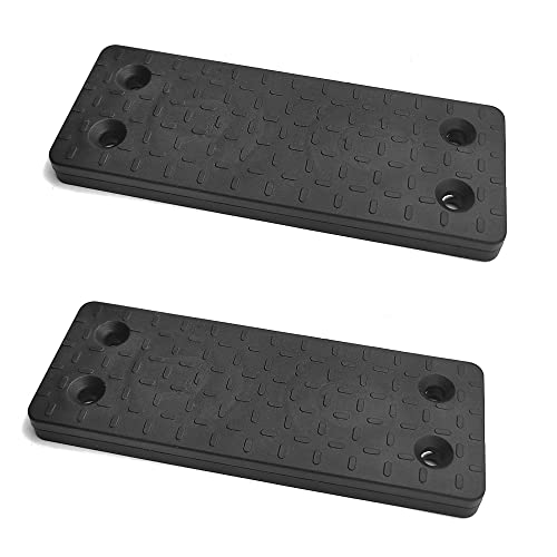 Atflbox Soporte magnético para Pistola de 20kg, Montaje Oculto para Armas de Fuego para revistas de...