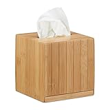 caja bambu mexico Cuadrada: La caja tissues mide: 14 x 14 x 14 cm. Medidas interior: 12,5 x 12,5 x 12,5 cm. Medidas de la ranura para sacar los pañuelos: 9,5 x 2 cm