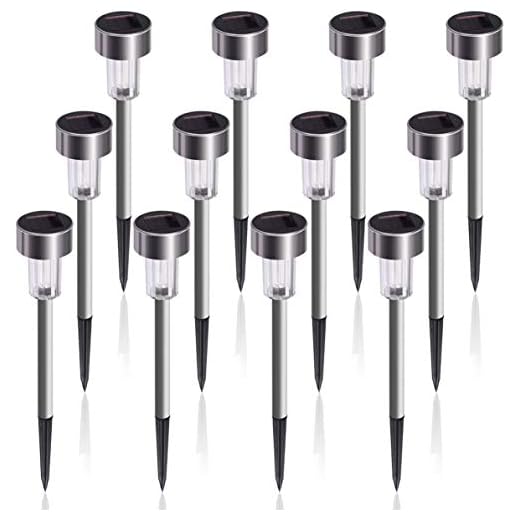 Atmosphera - Bougie Ronde Rustique Jaune D10 x H10