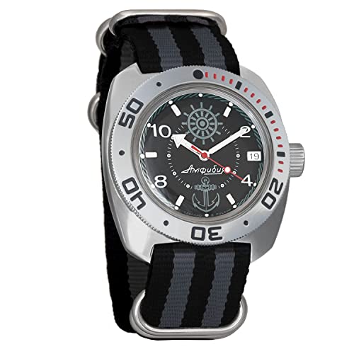 Vostok Watch Brand Review - Are They Reliable Watches?