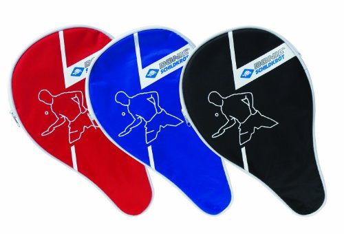 Donic-Schildkroet - Funda para pala de ping pong (1 unidad, surtido)