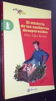 El misterio de los cachorros desaparecidos 8421694286 Book Cover