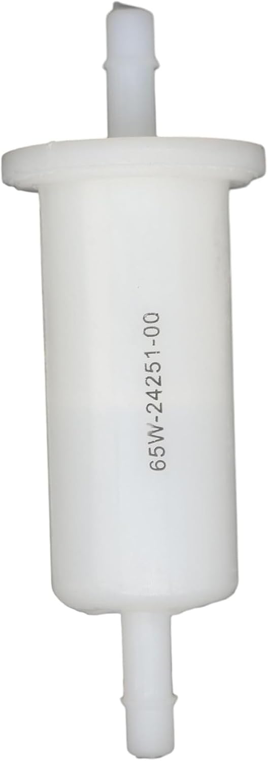 35-134301 Filter For Outboard 20 25 30 35 40 45 50 55 60 65 75 80 90 100 105 115 125 140 225 250 275 HP