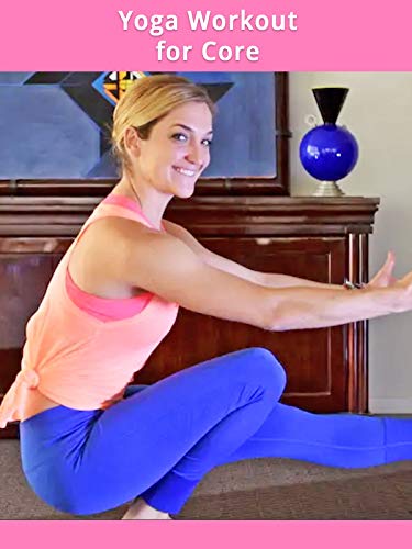 Yoga Workout for Core