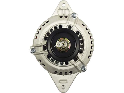 As-Pl A9127 Alternator