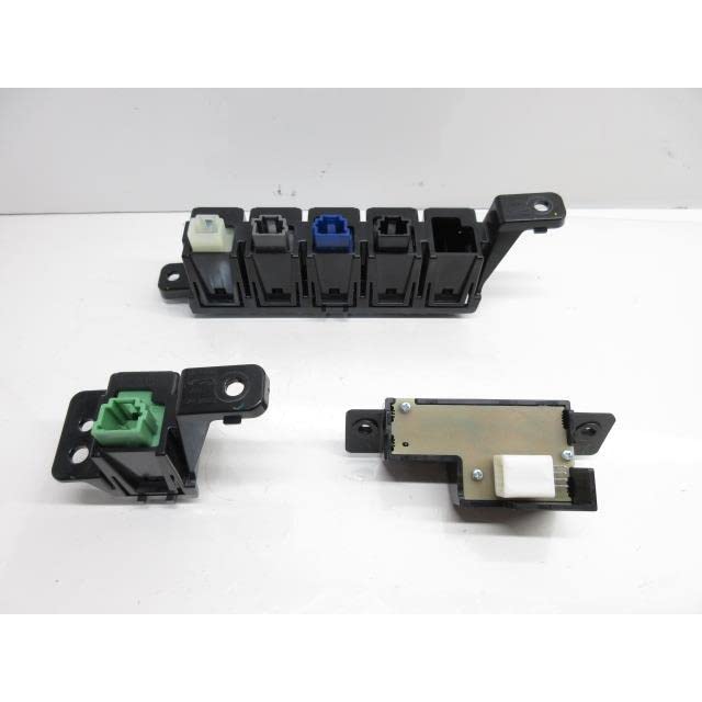 Amazon.co.jp: ティアナ L33 スイッチ6点セット 150910 4011 : 車＆バイク