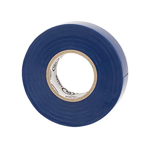 PVC Electrical Insulation Tape 18mm X 20M Home DIY Repair 6 Colours Optional | Australia
