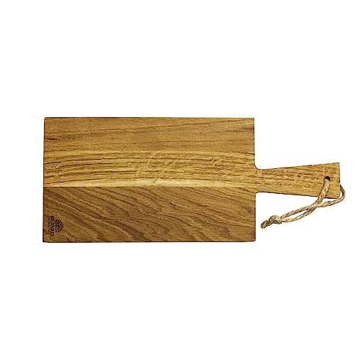 Planche à découper en bois de chêne résistante Bérard NORDIC S - 2