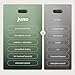 Juna Detox Digestive Enzymes & Probiotic - Fast-Acting Relief for Bloat, Gas, Indigestion & Discomfort - Promotes Healthy Digestion, Regularity & Gut Health