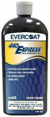 Evercoat 16 Oz. 440 Express Micro-Pinhole Eliminator