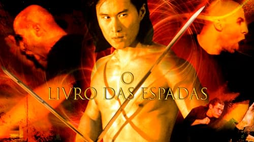 O Livro das Espadas