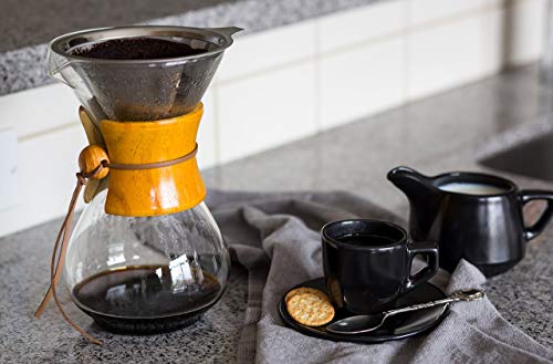 Comfify: Pour over Coffee Makers 