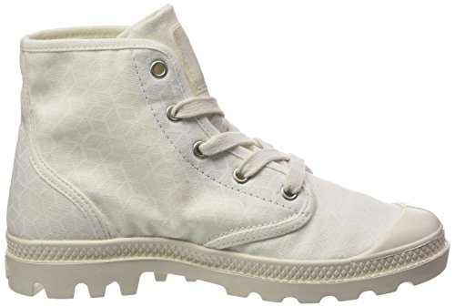 Image of Palladium Women's Hi-Top Trainers
