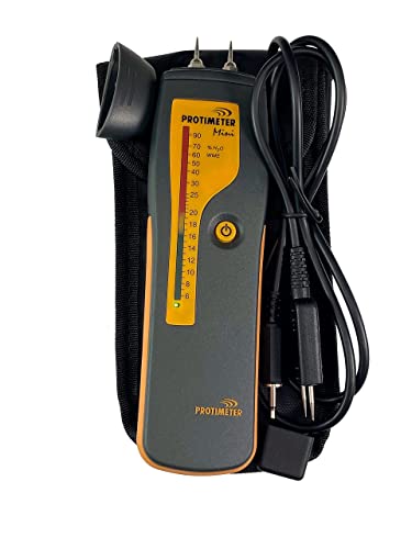 Protimeter Mini General Purpose Moisture Meter