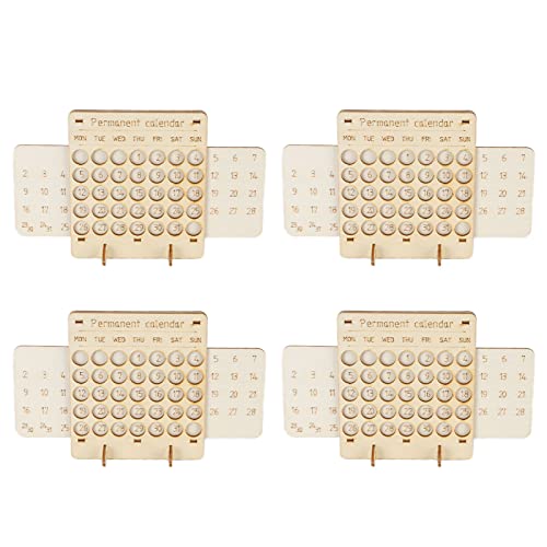 Cloimei DIY �ؐ��i�v�J�����_�[�m��ߋ�Ȋw�w�K�L�b�g�n���I�ȑg�ݗ��Ċ����q���w���z�[���X�N�[������ 19.5 × 12 �Z���`���[�g������