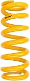 Ohlins Lightweight Steel Coil Rear Shock Spring - 343 lbs/in, 67mm Stroke, High-Performance Suspension Component with Advanced Heat-Treated Materials for Mountain & Trail Bikes