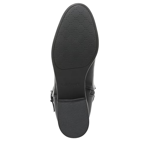 LifeStride Women's Scout Fashion Boot Black 8.5 M by LifeStride - Used condition - Image 4