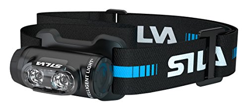 Silva Schneider Explore 2 – Taschenlampe (Taschenlampe mit Band für Kopf, Schwarz, Acrylnitril-Butadien-Styrol (ABS), thermoplastisches Polyurethan (TPU), IPX7, 3 Lampe (S), LED) Silva Schneider Explore 2 – Taschenlampe (Taschenlampe mit Band für Kopf, Schwarz, Acrylnitril-Butadien-Styrol (ABS), thermoplastisches Polyurethan (TPU), IPX7, 3 Lampe (S), LED)