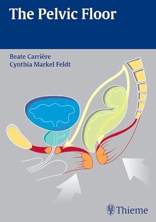 The Pelvic Floor book cover