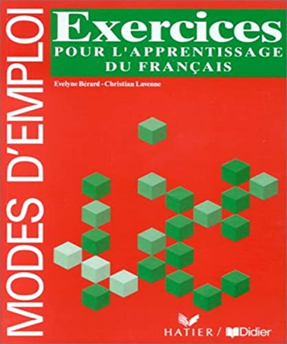 Portada de Grammaire utile.exercices