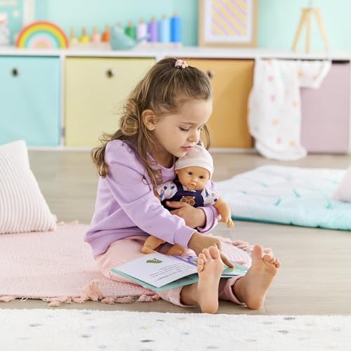 Corolle BB CALIN MAËL OURSON - vue 6