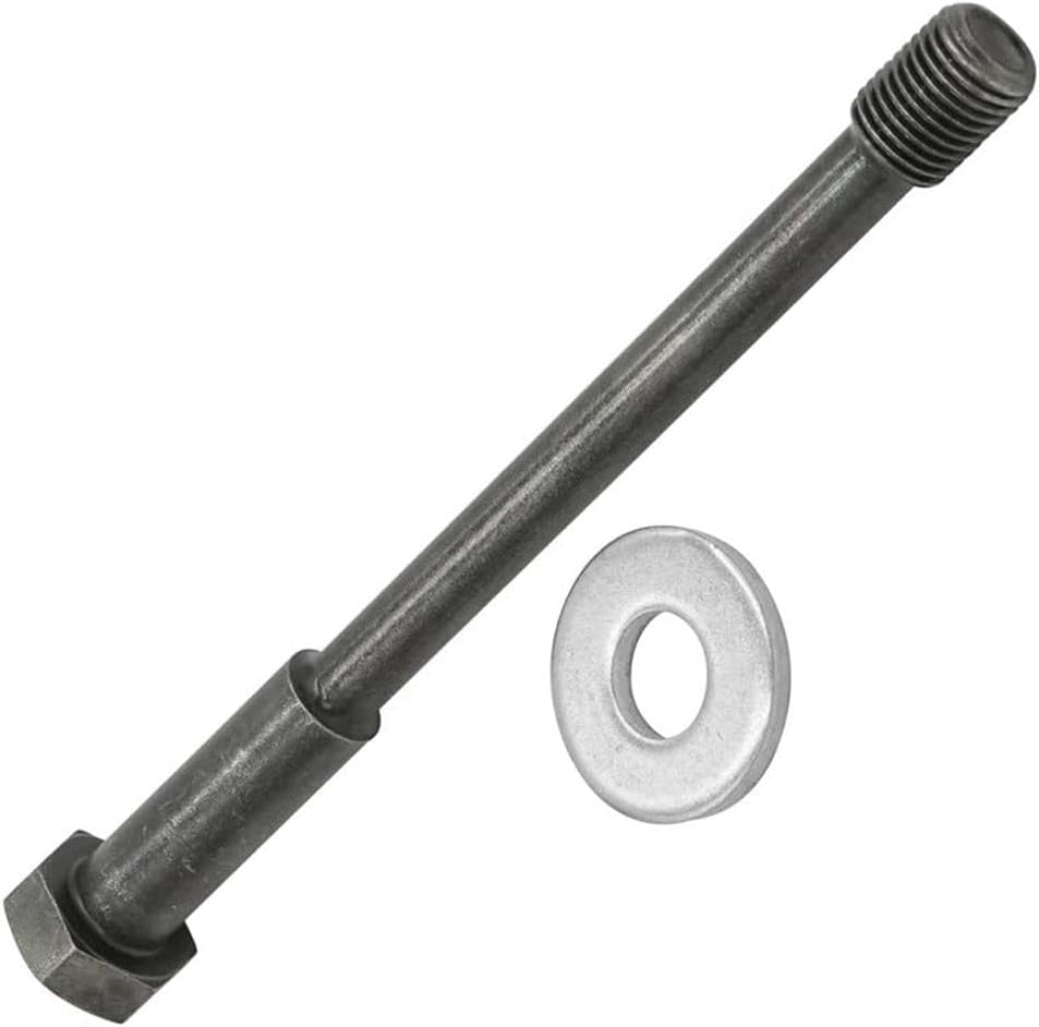 Replacement Parts Primary Clutch Screw Bolt for BRP for Can-Am for Maverick X3 Sport Trail 800 420841161 (#storespl#1725-41497)