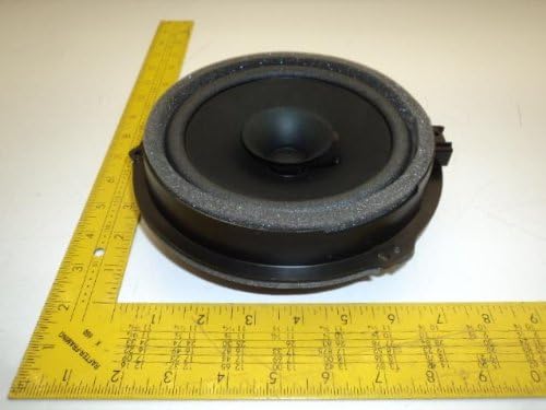 Fomoco AA6T-18808-CA Speaker 25 W 4 OHM M5XUG