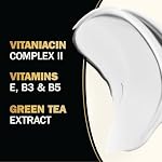 Olay Total Effects 7-In-One Anti-Aging Face Moisturizer with Vitamin B3, Niacinamide and Sunscreen SPF 30, 50ml