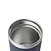 YETI Rambler 16 oz Food Jar, Vacuum Insulated, Stainless Steel, With Airtight Lid, Navy