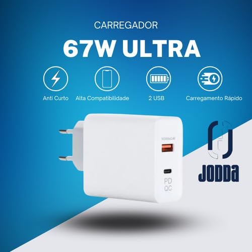 Review do Carregador Turbo 67W: Testado 7 dias com Xiaomi Poco X6 5G