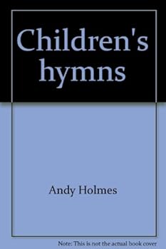 Children's hymns: Activity, coloring, workbook