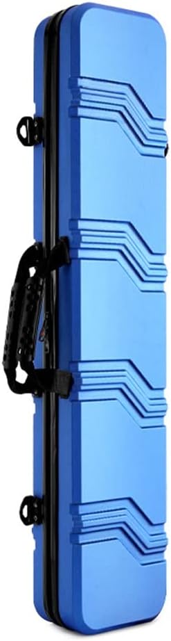 Fishing Gear Storage Bag Hard Shell Outdoor Rod Backpack Equipment Box