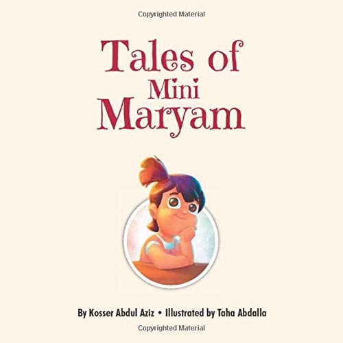 Tales of Mini Maryam: 1
