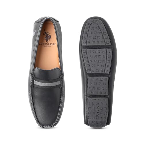 Image of U.S. Polo Assn. Mens Bickford 4.0