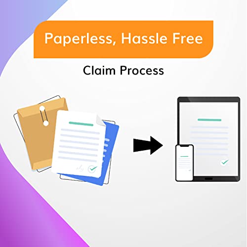 Image of Mi Extended Warranty (1year) - Brand Authorised Plan for Mi TV Between 13999-19999(Email Delivery, No Physical Kit)