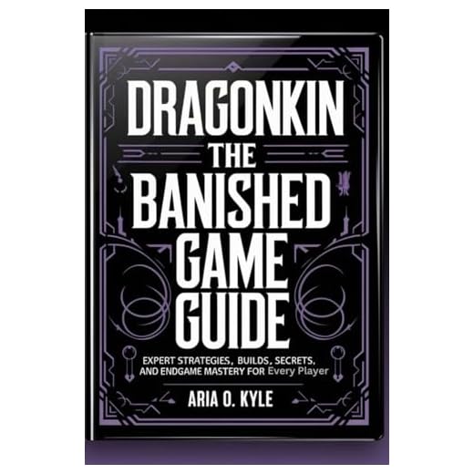 Dragonkin The Banished Game Guide: Expert Strategies, Builds, Secrets, and Endgame Mastery for Every Player