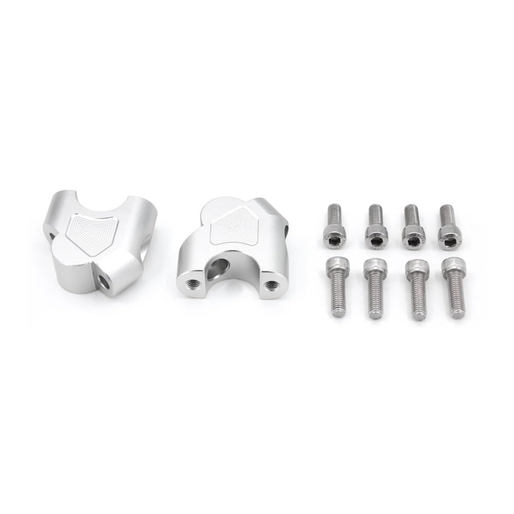 Elevador manillar 32mm para R1200GS LC Adventure moto 2014-2018 7