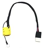 Contenu de la livraison : 1 x prise d'alimentation CC compatible avec votre appareil