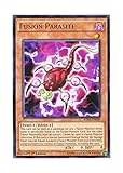 遊戯王 英語版 RATE-EN009 Fusion Parasite パラサイト・フュージョナー (レア) 1st Edition